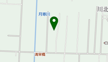 カーショップアニエスの地図画像