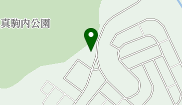 CHIAKI・CLASSIC・BALLET・CLASSの地図画像