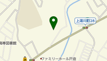 スナッフルス高丘店の地図画像