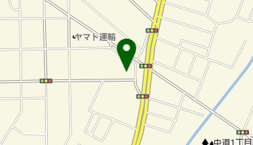 マリンエンゼルの地図画像