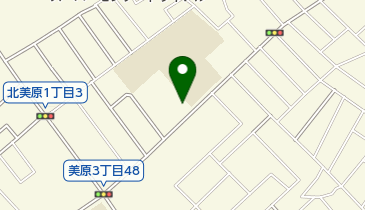 ヘアーサロン・StylishCompanyの地図画像