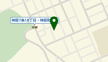 有限会社ビッグスカイランドの地図画像