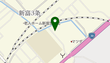 株式会社コンストラクションサポートの地図画像