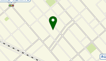 カーサービスGRACEの地図画像
