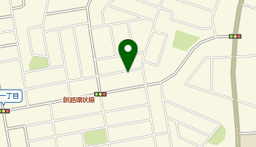 整体院元気工房の地図画像