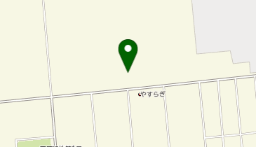 オートリュース帯広の地図画像
