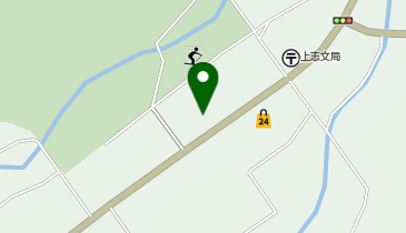カーショップレゴリスの地図画像