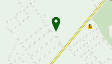 ニチイのほほえみ網走の地図画像