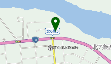 OfficeAの地図画像