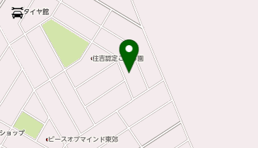 株式会社ケーエス千歳店の地図画像