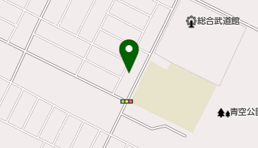 ファミリー薬局あずさ店の地図画像