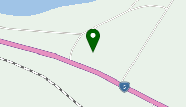 有限会社北栄の地図画像