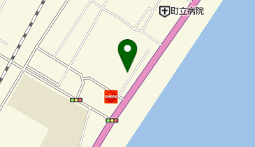 虻川鉄筋工業(合同会社)の地図画像