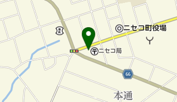 ヘアースタジオKORUの地図画像