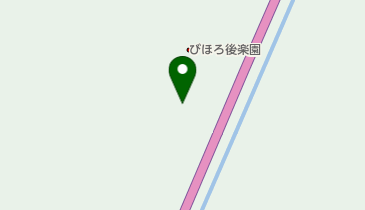 味噌精肉店の地図画像