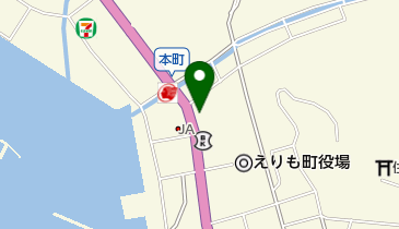 駄菓子屋夢の地図画像