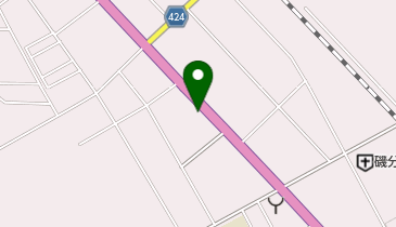 標茶町役場 磯分内水泳プールの地図画像