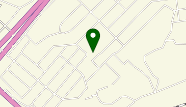 日本空手松濤連盟濤和館(NPO法人)の地図画像