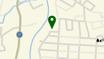 CACショップあおもりの地図画像