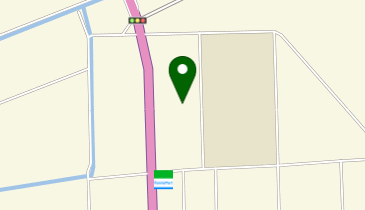 身体障害者デイサービスセンターつむぎの地図画像