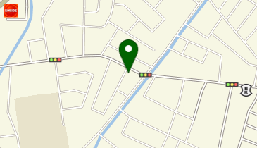 有限会社タックシステムの地図画像