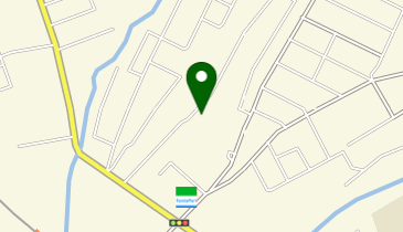 ヨシコダンススタジオの地図画像