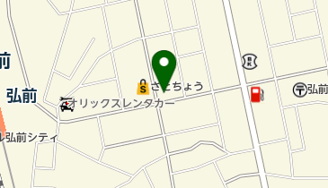 株式会社アイディアルホームズの地図画像