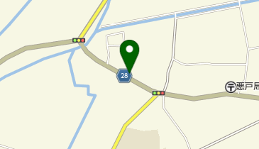 mイマージュの地図画像