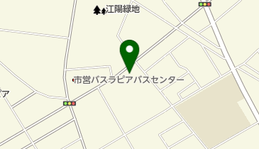 サロン・ド・マサル 本店の地図画像