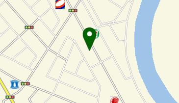 つくし薬局の地図画像
