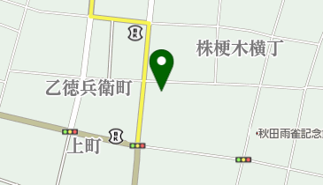 エグジット(EXIT)の地図画像