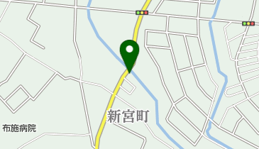 よつ葉保険企画株式会社の地図画像