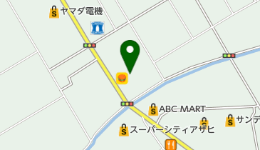 有限会社エヌティー企画の地図画像