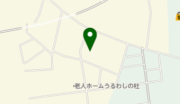 松本商店の地図画像