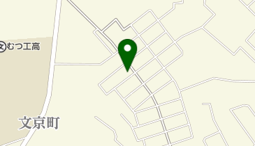 鳥山学習塾の地図画像