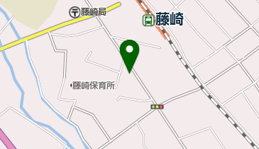 ハーツヘアーアートの地図画像