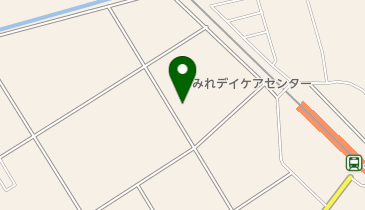 すみれデイケアセンターの地図画像