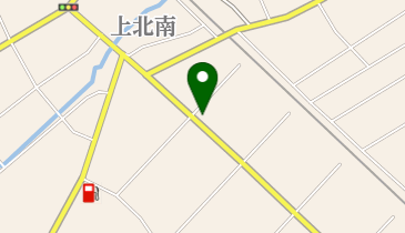 青森エンジニアリング株式会社東北町営業所の地図画像