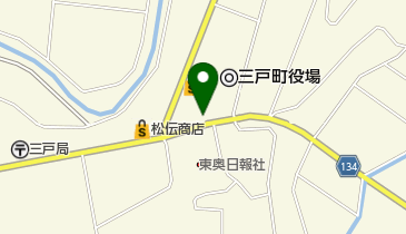 もも香の地図画像