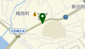 エステ・サロン・エマーブルの地図画像