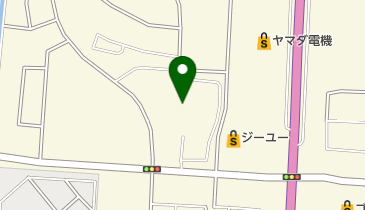 岩手県 岩手県環境保健研究センターの地図画像