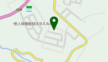 高島薫ピアノ・クラリネット教室の地図画像