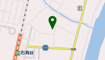 藤原幸枝バイオリン教室の地図画像