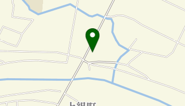 味方屋の地図画像