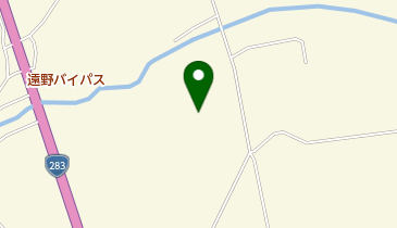 株式会社テラの地図画像