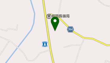 スナックoliveの地図画像