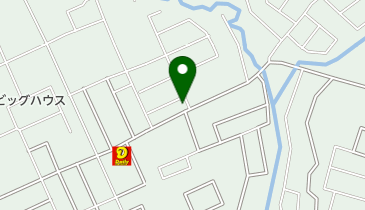 トータル保険の地図画像