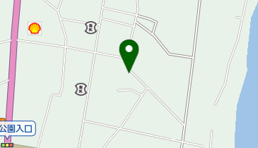 楽々の地図画像