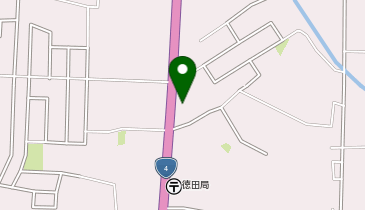 カートレーディングアクセルの地図画像