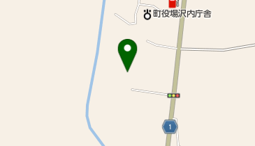 深澤晟雄資料館(NPO法人)の地図画像